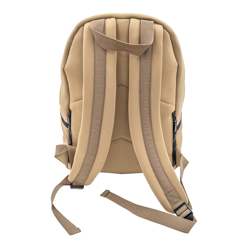 バッグ POINTE BACKPACK (KHAKI) pointe backpack (khaki) – POPPY